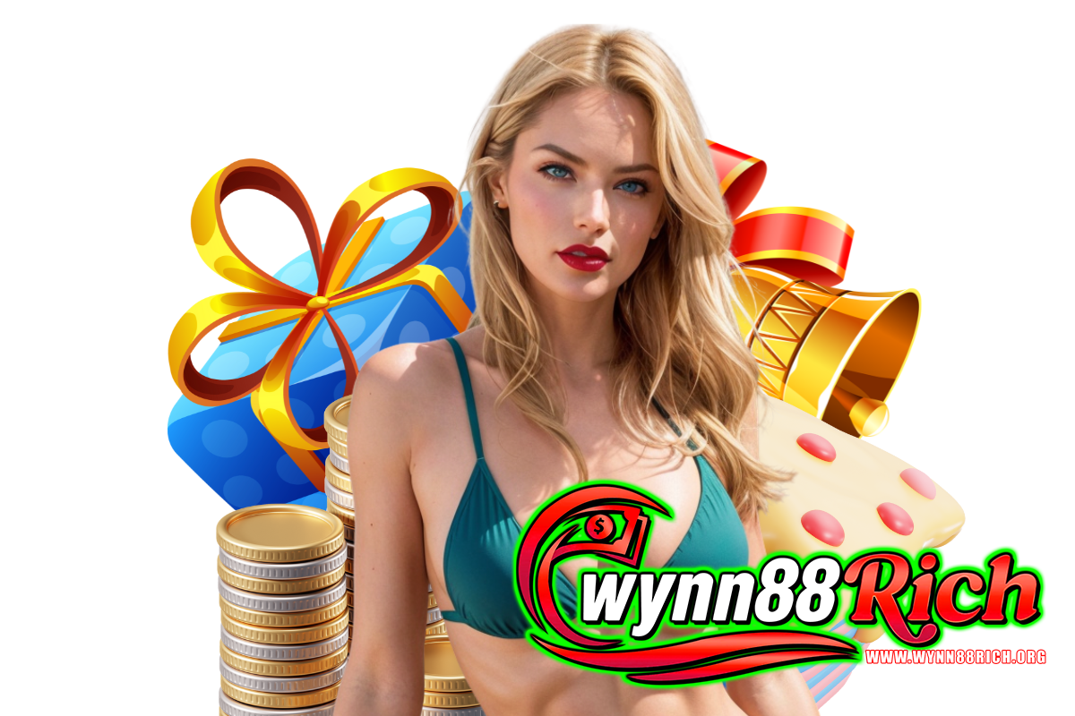 wynn88rich