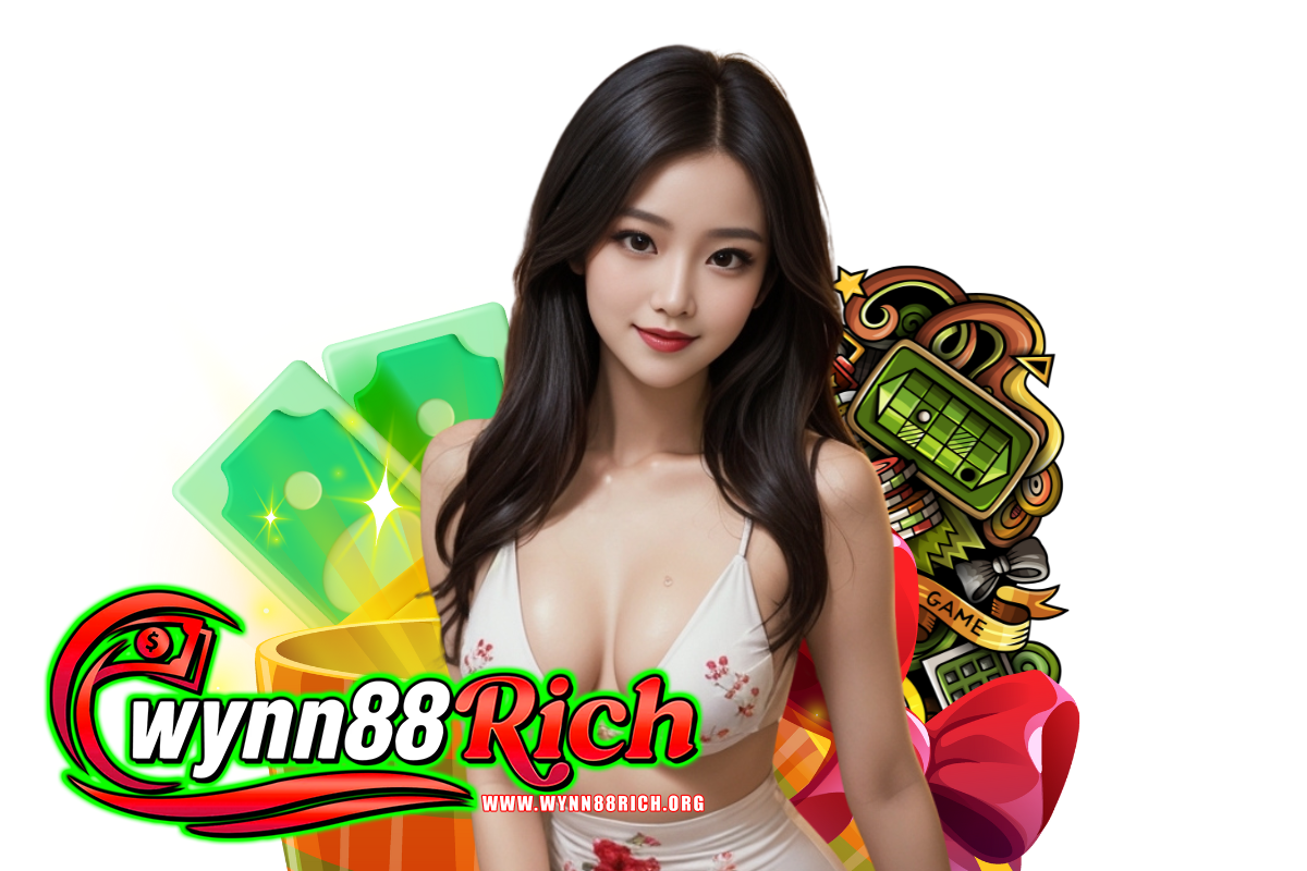wynn88rich สล็อต