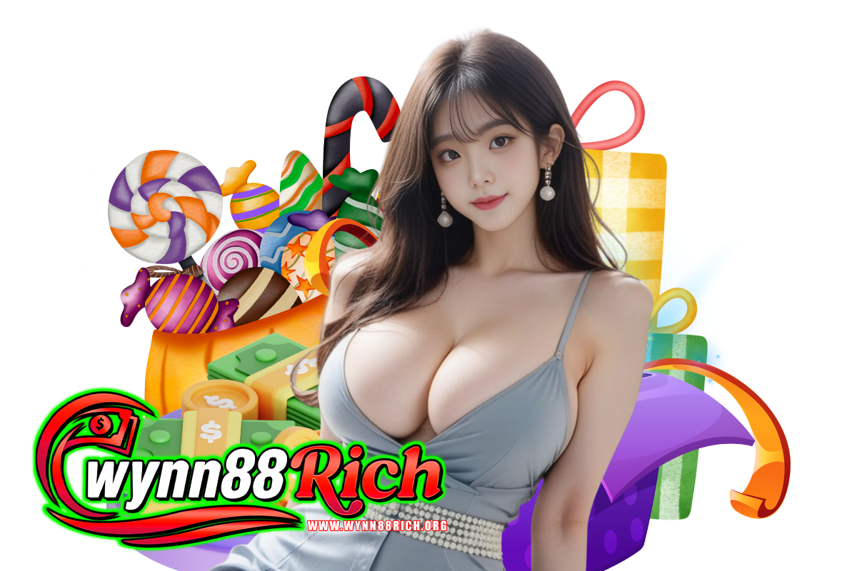 wynn88rich เว็บตรง